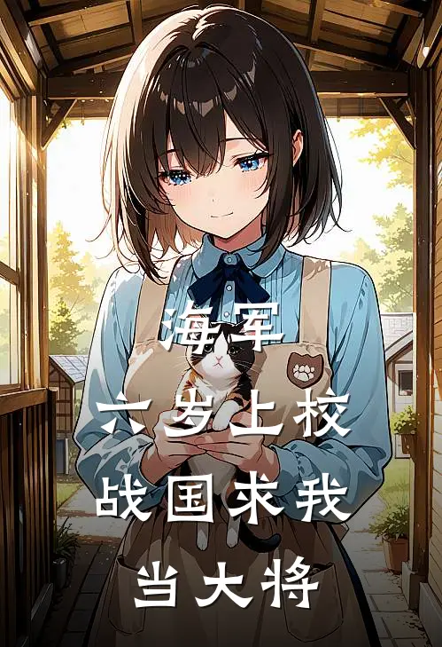 《海军：六岁上校，战国求我当大将》罗其卡普免费完本小说在线阅读_《海军：六岁上校，战国求我当大将》罗其卡普免费小说