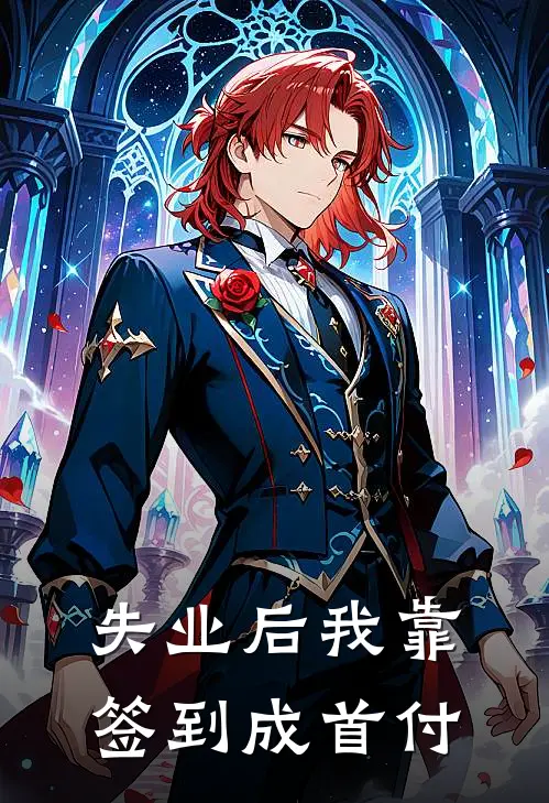 失业后我靠签到成首付(林辰苏晴)全文免费在线阅读_失业后我靠签到成首付热门小说