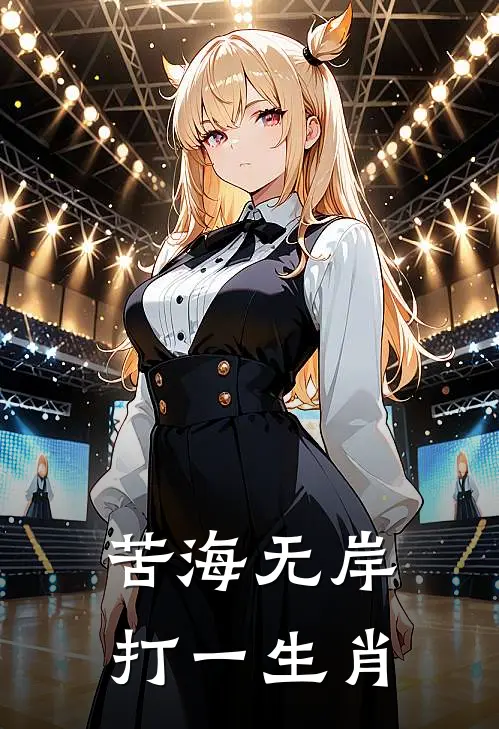 苦海无岸打一生肖