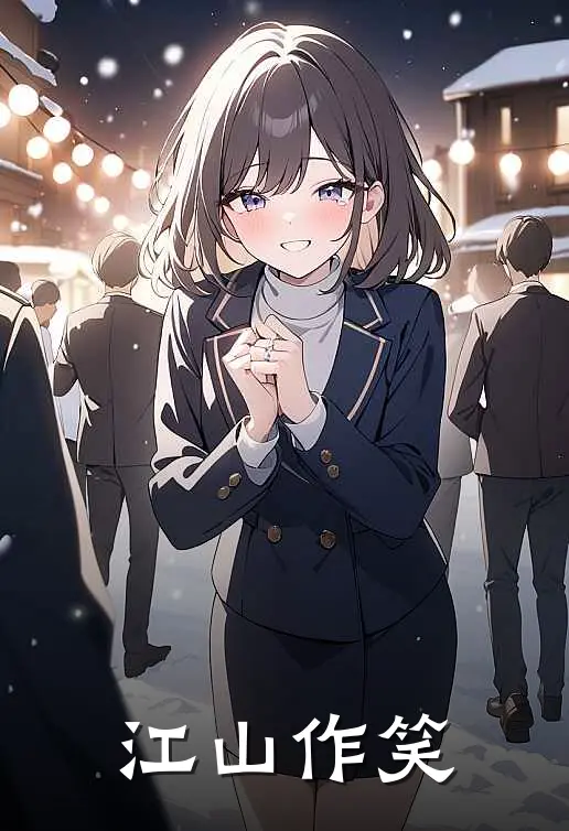 江山作笑萧如风李玉烛小说免费完结_完本热门小说江山作笑萧如风李玉烛