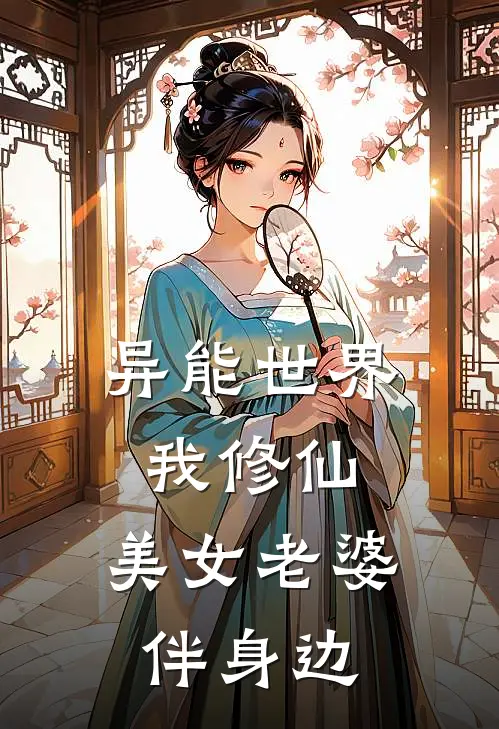 《异能世界我修仙，美女老婆伴身边》林晓苏婉已完结小说_异能世界我修仙，美女老婆伴身边(林晓苏婉)经典小说