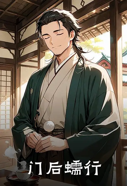 门后蠕行陈默陈默免费小说完结_最新章节列表门后蠕行(陈默陈默)