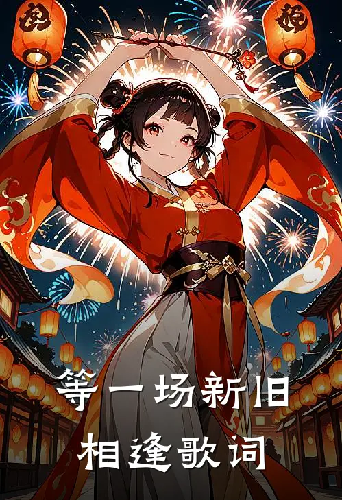 等一场新旧相逢歌词