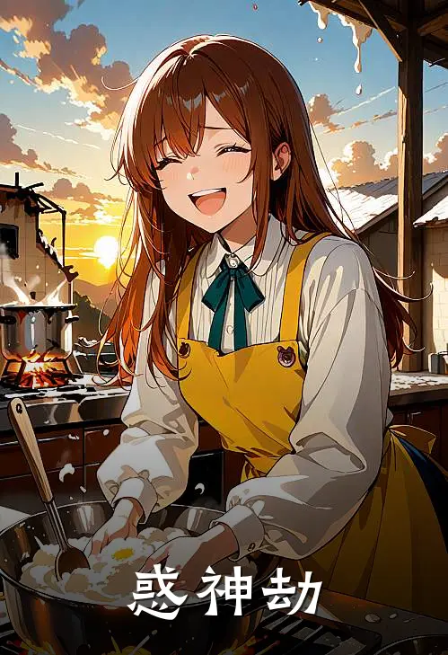 惑神劫(吕建军张大牛)完整版免费小说_完结版小说推荐惑神劫(吕建军张大牛)