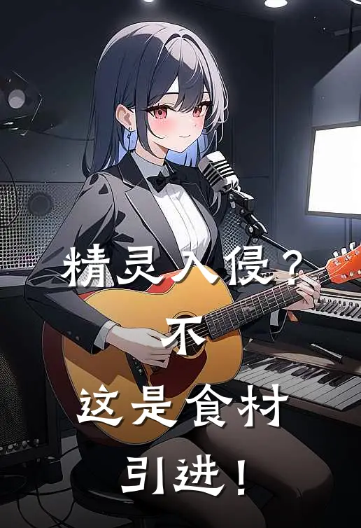 精灵入侵？不，这是食材引进！