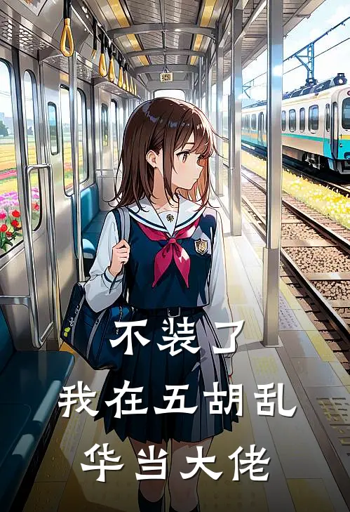 不装了，我在五胡乱华当大佬(陈轲赵六)全文免费小说_小说免费完结不装了，我在五胡乱华当大佬(陈轲赵六)