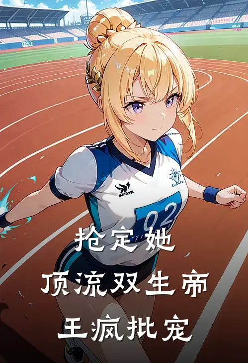 抢定她，顶流双生帝王疯批宠姜寒江庭洲全文在线阅读_抢定她，顶流双生帝王疯批宠全集免费阅读