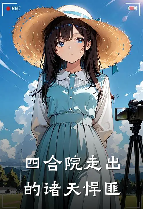 四合院走出的诸天悍匪