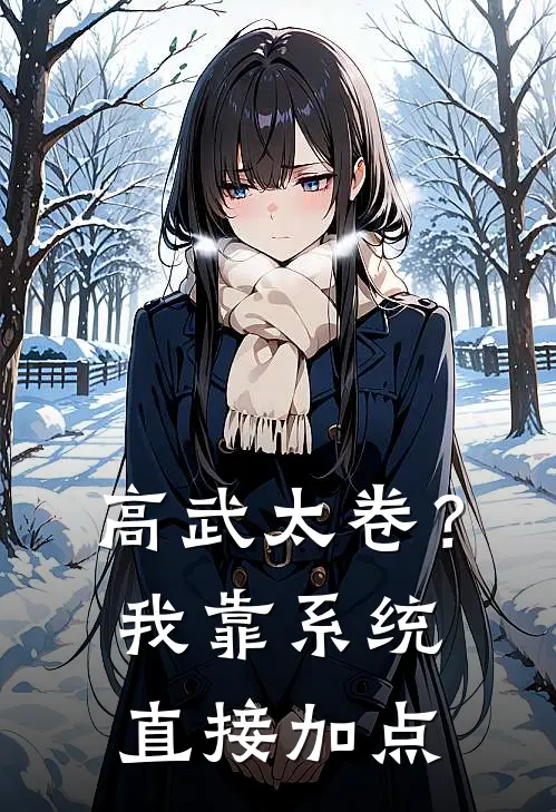 高武太卷？我靠系统直接加点