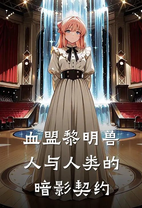 血盟黎明兽人与人类的暗影契约