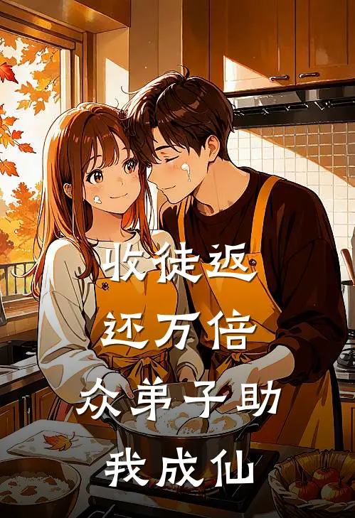 收徒返还万倍，众弟子助我成仙(林枫叶尘)最新好看小说_最新章节列表收徒返还万倍，众弟子助我成仙(林枫叶尘)