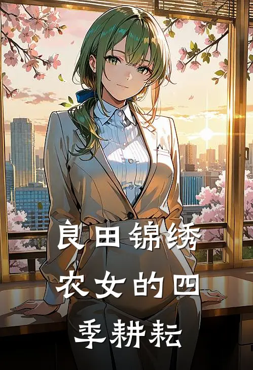 良田锦绣：农女的四季耕耘念安青禾最新好看小说_免费小说良田锦绣：农女的四季耕耘(念安青禾)
