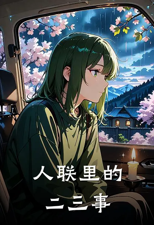 人联里的二三事(罗宇刘强)免费小说_最新小说全文阅读人联里的二三事罗宇刘强