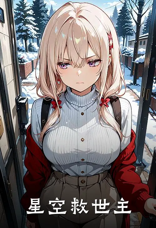 高英琪陈溪(星空救世主)全文免费在线阅读_星空救世主完整版免费在线阅读