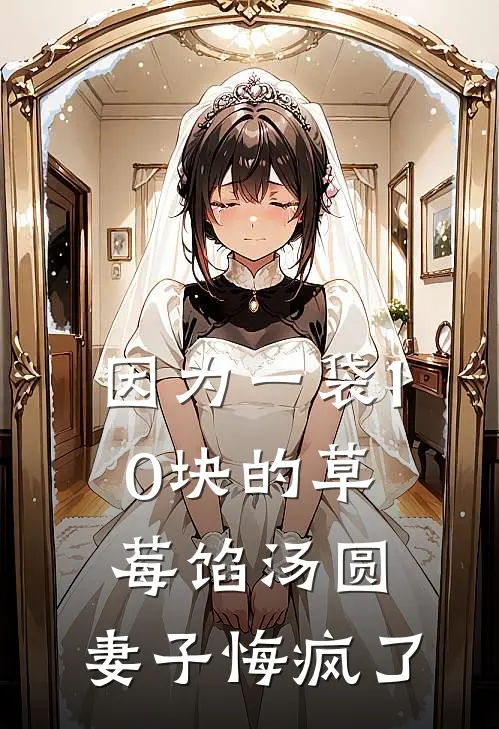 因为一袋10块的草莓馅汤圆，妻子悔疯了(裴静雯夏浩然)全文在线阅读_(因为一袋10块的草莓馅汤圆，妻子悔疯了)精彩小说