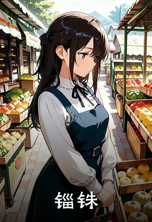 锱铢阿潇安潇小说完结推荐_完整版小说免费阅读锱铢(阿潇安潇)