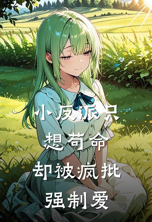 小反派只想苟命，却被疯批强制爱