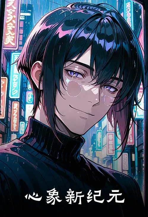 心象新纪元