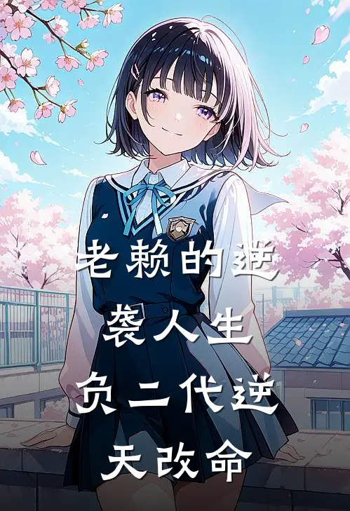 老赖的逆袭人生，负二代逆天改命(贺天鸣贺志军)火爆小说_《老赖的逆袭人生，负二代逆天改命》贺天鸣贺志军小说免费在线阅读
