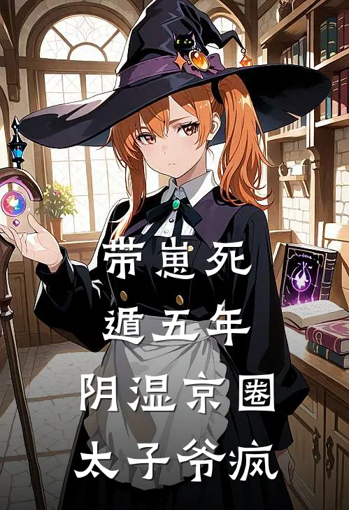 带崽死遁五年，阴湿京圈太子爷疯姜笙姜笙在线免费小说_最新推荐小说带崽死遁五年，阴湿京圈太子爷疯(姜笙姜笙)