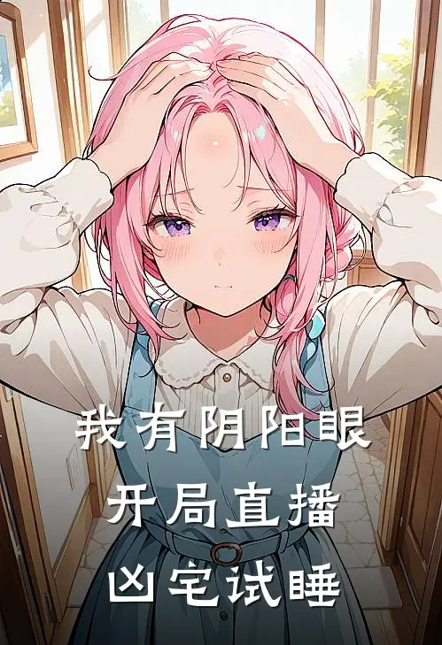 我有阴阳眼，开局直播凶宅试睡