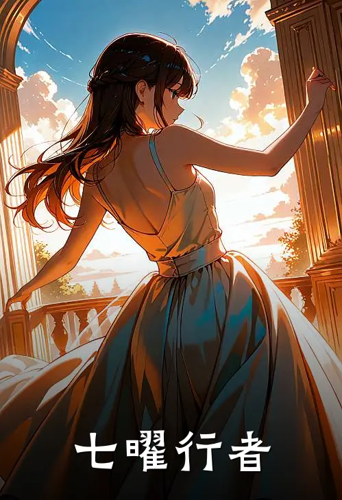 七曜行者林烨苏月免费小说阅读_免费小说大全七曜行者(林烨苏月)