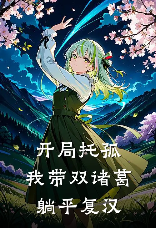 开局托孤，我带双诸葛躺平复汉