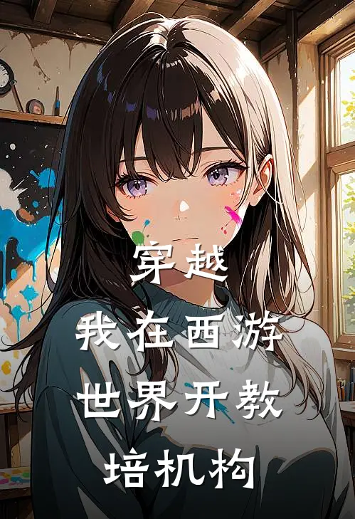 穿越：我在西游世界开教培机构张伟黑豹完本热门小说_完本小说免费穿越：我在西游世界开教培机构(张伟黑豹)