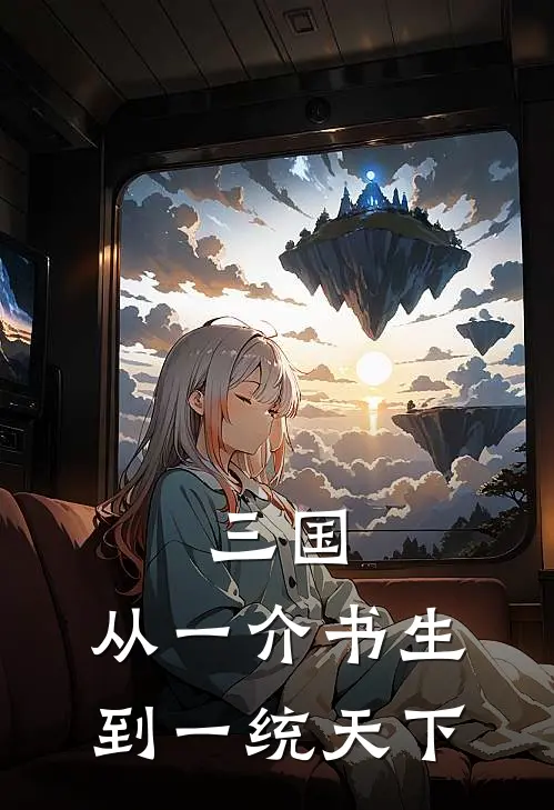 三国：从一介书生到一统天下李裕李洵在线免费小说_最新推荐小说三国：从一介书生到一统天下(李裕李洵)