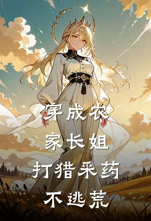 穿成农家长姐：打猎采药不逃荒(沈星楠沈星文)免费小说_完整版免费阅读穿成农家长姐：打猎采药不逃荒沈星楠沈星文