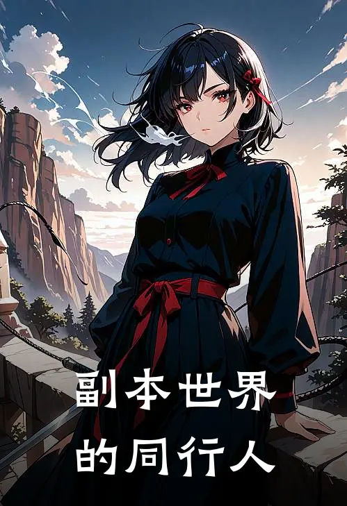 副本世界的同行人