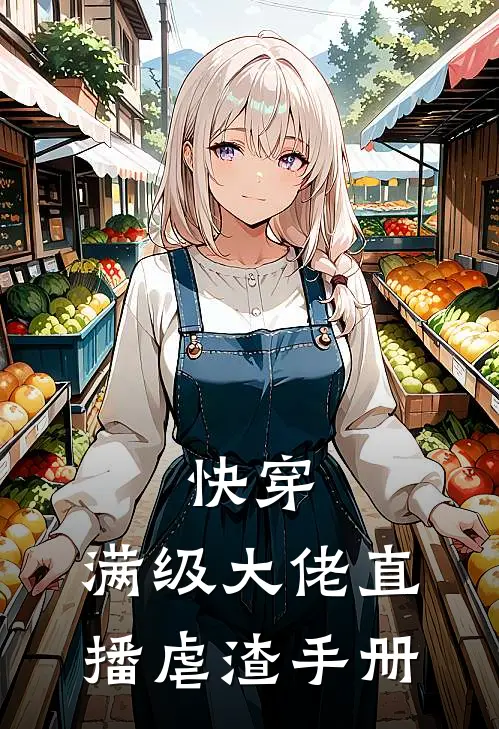 快穿：满级大佬直播虐渣手册(林晓晓叶绵绵)全本免费小说阅读_全文免费阅读快穿：满级大佬直播虐渣手册林晓晓叶绵绵