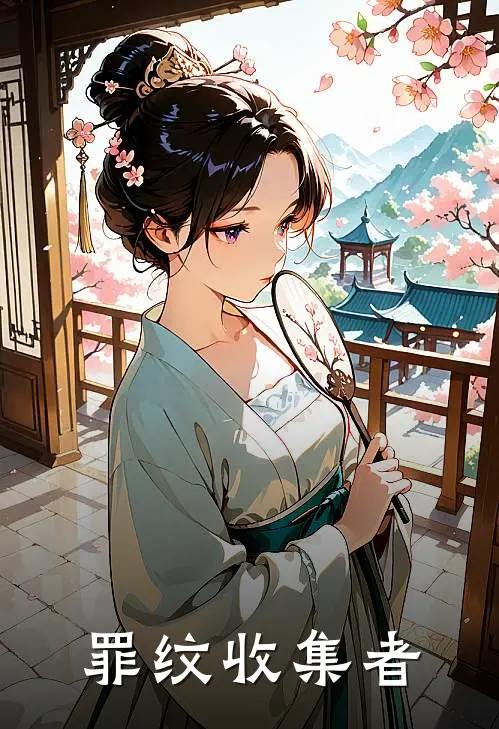 罪纹收集者(林墨苏晴)最新热门小说_完结小说罪纹收集者(林墨苏晴)