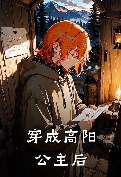 穿成高阳公主后潘勋高阳小说推荐完本_热门小说大全穿成高阳公主后(潘勋高阳)