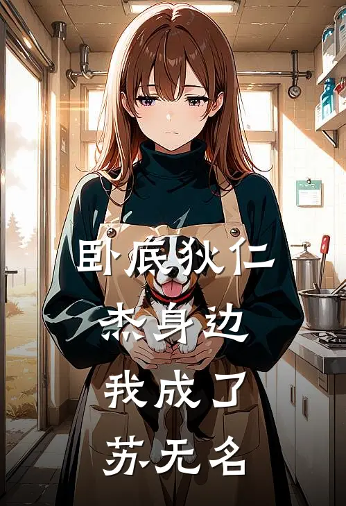 卧底狄仁杰身边，我成了苏无名(苏慕白武则天)热门小说阅读_全文免费阅读卧底狄仁杰身边，我成了苏无名苏慕白武则天