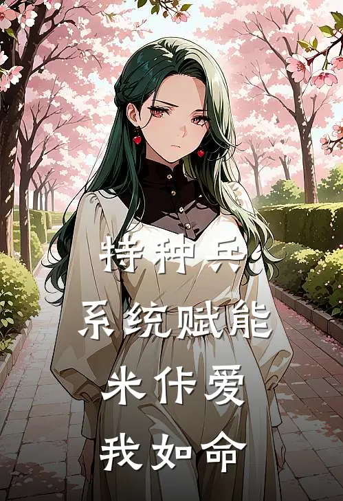 特种兵：系统赋能，米佧爱我如命(林云杨范天雷)免费热门小说_最新小说推荐特种兵：系统赋能，米佧爱我如命林云杨范天雷