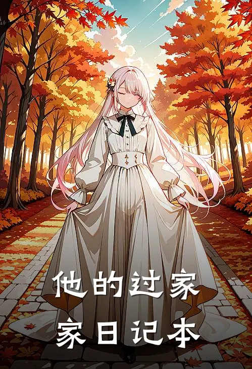 他的过家家日记本(谢小辞纪晏安)小说完整版_完结好看小说他的过家家日记本谢小辞纪晏安