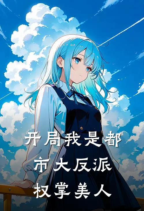 开局我是都市大反派权掌美人林夜寒陈凡全文免费阅读无弹窗大结局_（林夜寒陈凡）开局我是都市大反派权掌美人最新小说