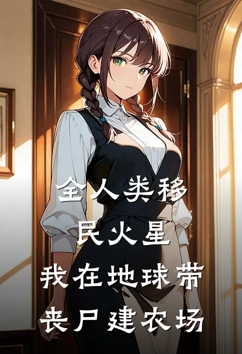 全人类移民火星：我在地球带丧尸建农场(陈阳托马斯)免费小说在线阅读_在线阅读免费小说全人类移民火星：我在地球带丧尸建农场(陈阳托马斯)