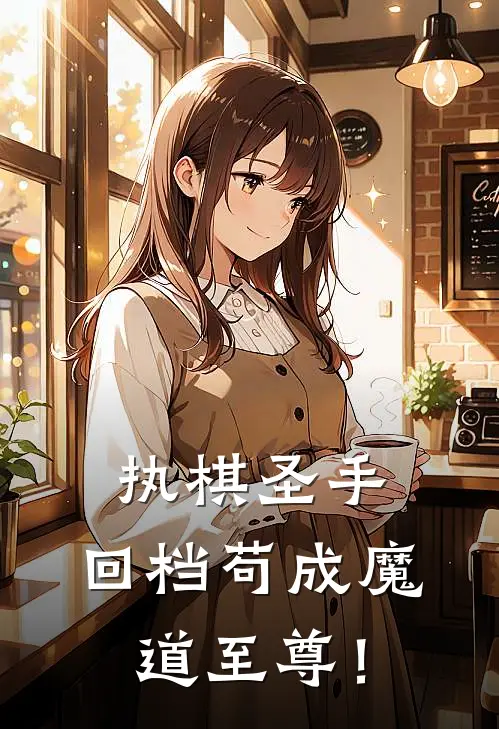 执棋圣手：回档苟成魔道至尊！赵坤苏玄完结好看小说_最新章节列表执棋圣手：回档苟成魔道至尊！(赵坤苏玄)