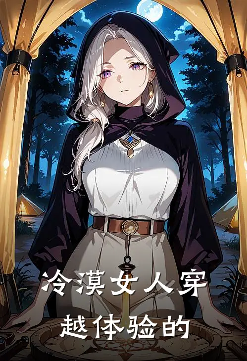 冷漠女人穿越体验的