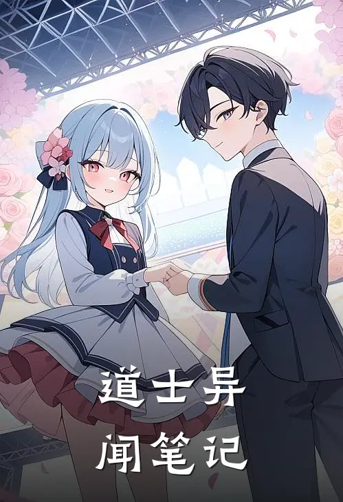 道士异闻笔记杨宇赵雷完本热门小说_完本小说免费道士异闻笔记(杨宇赵雷)