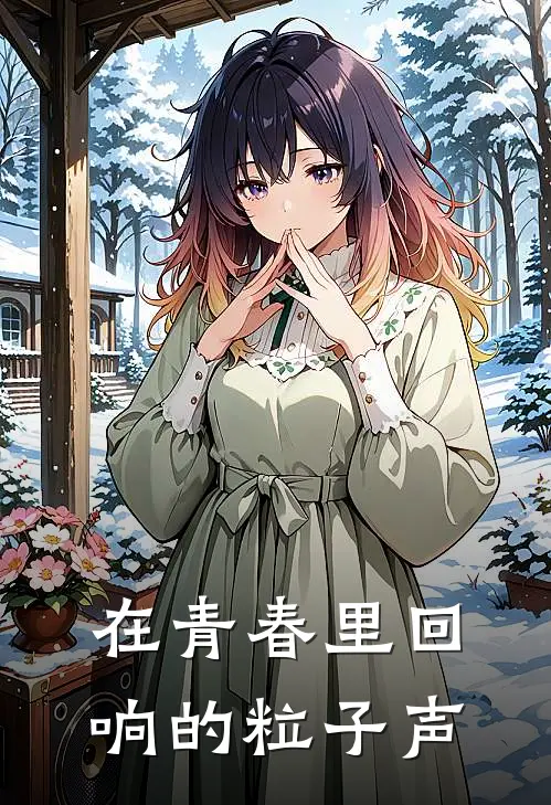 在青春里回响的粒子声(王浩陈慕林)免费完结小说_小说完整版免费阅读在青春里回响的粒子声(王浩陈慕林)