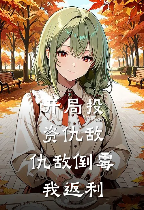 开局投资仇敌，仇敌倒霉我返利(叶疏影裴疏影)全本免费完结小说_小说完结免费开局投资仇敌，仇敌倒霉我返利叶疏影裴疏影