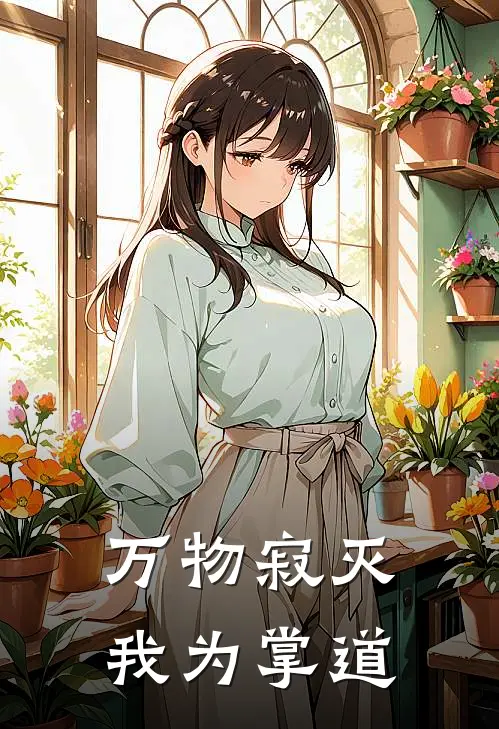 林风林风《万物寂灭，我为掌道》最新章节阅读_(万物寂灭，我为掌道)全章节免费在线阅读