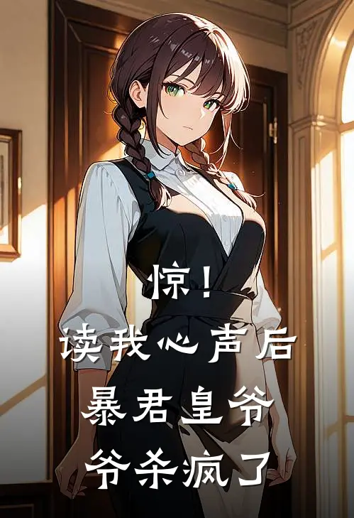 惊！读我心声后，暴君皇爷爷杀疯了(龙鳞卫赵无咎)免费小说在线阅读_在线阅读免费小说惊！读我心声后，暴君皇爷爷杀疯了(龙鳞卫赵无咎)