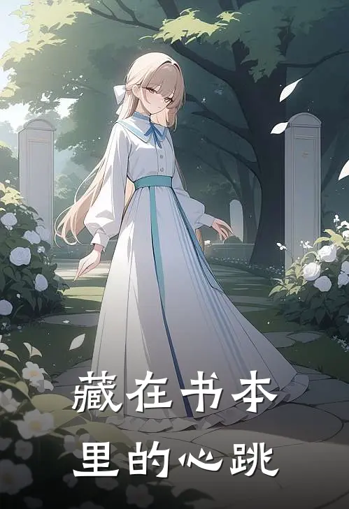藏在书本里的心跳