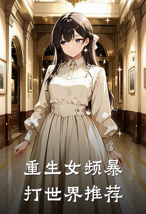重生女频暴打世界推荐