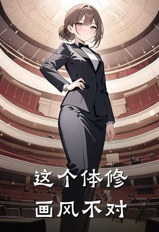 这个体修画风不对李铁赵虎免费完结版小说_小说完结这个体修画风不对李铁赵虎