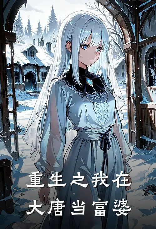 重生之我在大唐当富婆(任盈盈安禄山)全本免费完结小说_小说完结免费重生之我在大唐当富婆任盈盈安禄山